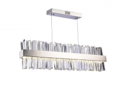 Подвесная люстра Vele Luce VL3073P11 Купить Подвесная люстра Vele Luce VL3073P11