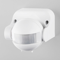 Фото Датчик движения Elektrostandard SNS-M-08 1200W R12m