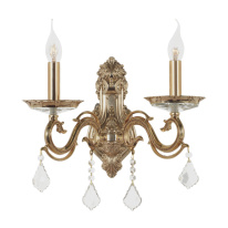 Фото Бра Dio D'arte Castella E 2.1.2.600 GH