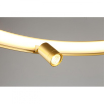 Купить с доставкой по Москве и России Подвесная люстра APLOYT APL.041.03.50