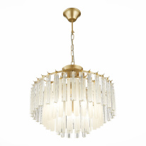 Купить Каскадная люстра Evoluce SLE260103-05
