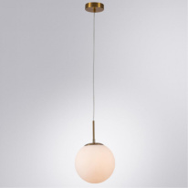Подвесной светильник ARTE Lamp A1563SP-1PB Купить Подвесной светильник ARTE Lamp A1563SP-1PB