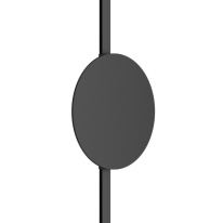 Фото Светильник на шине Denkirs DK5320-BK