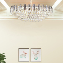 Цена на Подвесная люстра ImperiumLoft 231824-23