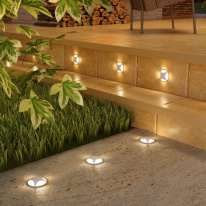 Светильник для ступеней Elektrostandard MRL LED 1106 Белый в интернет магазине Гет Лайт