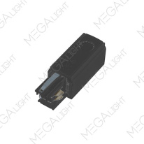 Подвод питания ITALLINE WSO 24BR BLACK Фото Подвод питания ITALLINE WSO 24BR BLACK