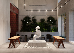 Купить Maytoni Technical TR175-1-24WTW-M-B