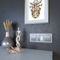 Цена на Выключатель Werkel W1212106