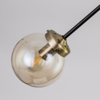 Купить с доставкой по Москве и России Люстра на штанге Citilux CL105295