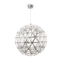 Подвесная люстра Freya FR5099PL-L52CH Фото Подвесная люстра Freya FR5099PL-L52CH