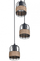 Цена на Подвесная люстра Vele Luce VL6472P05