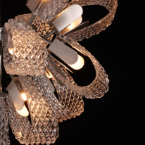 Цена на Люстра на штанге DeMarkt 111019015