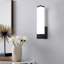 Купить Бра Elektrostandard Jimy LED чёрный (MRL LED 1110)