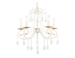 Фото Подвесная люстра Ambrella Light TR4916