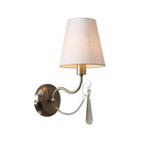 Бра Freya FR2019WL-01BS в интернет магазине Гет Лайт