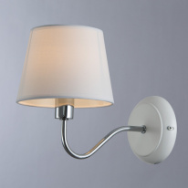 Цена на Бра ARTE Lamp A1528AP-1WH