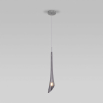 Купить Подвесной светильник Eurosvet 50224/1 дымчатый