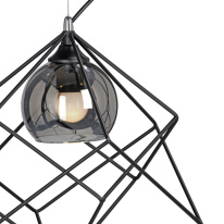 Купить Подвесной светильник Vitaluce V4571-1/1S