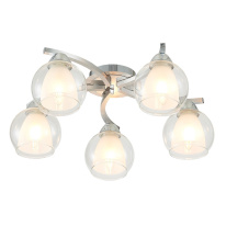 Фото Накладная люстра Citilux CL152157