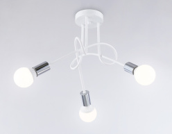 Цена на Люстра на штанге Ambrella Light TR80414