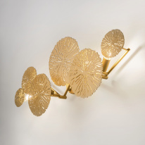 Купить Бра Maytoni MOD082WL-04G