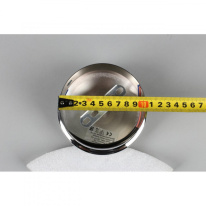 Купить с доставкой по Москве и России Накладная люстра Omnilux OML-28707-03