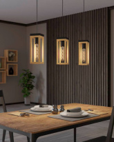 Цена на Подвесной светильник EGLO 43744