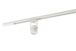 Светильник на шине Denkirs DK6004-WH в интернет магазине Гет Лайт