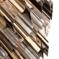 Купить Каскадная люстра Divinare 1683/01 LM-7