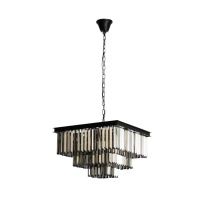 Фото Каскадная люстра LOFT IT 10018/500S