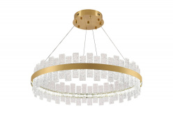 Подвесная люстра Natali Kovaltseva LED LAMPS 81268 Цена на Подвесная люстра Natali Kovaltseva LED LAMPS 81268