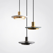 Фото Подвесной светильник ImperiumLoft 151773-26