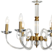 Купить Подвесная люстра Stilfort 1050/03/06P