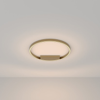 Фото Накладной светильник Maytoni MOD058CL-L35BS3K