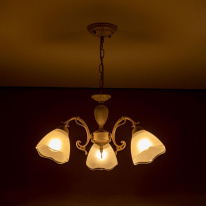 Подвесная люстра Citilux CL413230 в интернет магазине Гет Лайт