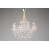 Подвесная люстра APLOYT APL.755.03.10 в интернет магазине Гет Лайт