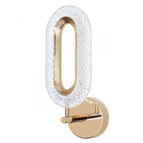 Фото Бра ARTE Lamp A2489AP-1GO