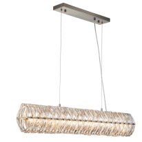 Фото Подвесная люстра Indigo V000303