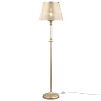 Фото Торшер Freya FR2539FL-01G