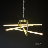 Купить Накладная люстра ImperiumLoft 203757-26