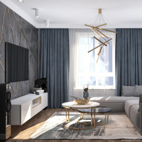 Купить с доставкой по Москве и России Накладной светильник ARTE Lamp A1516PL-1WH