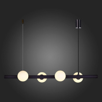 Подвесная люстра ST-Luce SL1185.403.04 в интернет магазине Гет Лайт