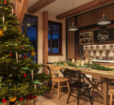 Купить Подвесной светильник Odeon Light 3366/1