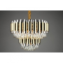 Цена на Каскадная люстра Omnilux OML-81403-13