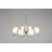 Подвесная люстра Omnilux OML-70903-08 в интернет магазине Гет Лайт