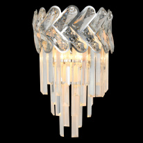 Фото Бра Natali Kovaltseva ARMOUR 81436/1W CHROME