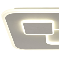 Купить с доставкой по Москве и России Накладной светильник Mantra 6455