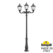 Фото Садово-парковый светильник Fumagalli E35.202.M21.AYH27