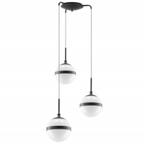 Каскадная люстра Lightstar 813137 Фото Каскадная люстра Lightstar 813137