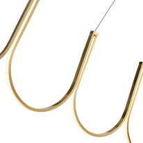 Купить Подвесная люстра ST-Luce SL6202.213.01